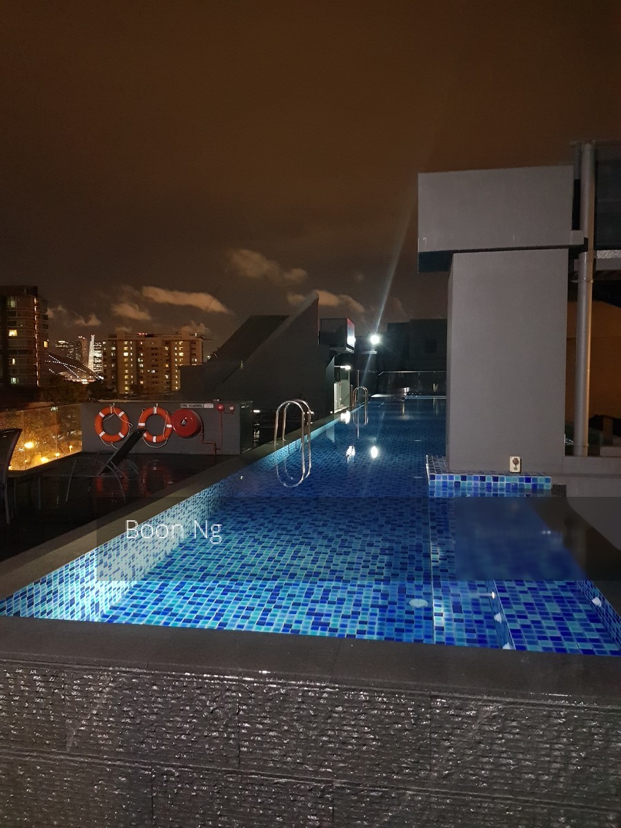 Guillemard Suites (D14), Apartment #199834922